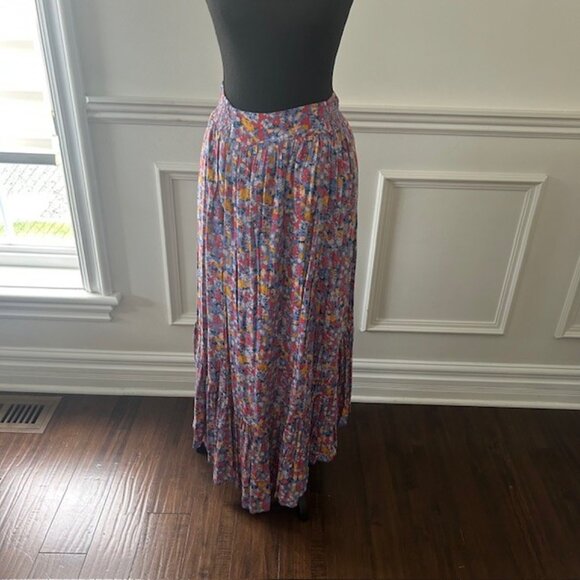 Free People Maxi Skirt - Picture 3 of 5